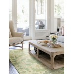 Kaleen Chancellor Collection Sand Sage Area Rug 5' x 7'9"