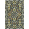 Kaleen Chancellor Collection Denim Navy Area Rug 9' x 12'