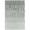 Kaleen Chaps Collection Light Silver Area Rug 8' x 10'