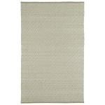 Kaleen Colinas Collection COL03-43 Camel Throw Rug 3' x 5'