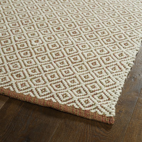 Kaleen Colinas Collection COL03-86 Multi Throw Rug 21" x 34"