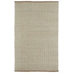 Kaleen Colinas Collection COL04-86 Multi Throw Rug 21" x 34"