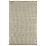 Kaleen Colinas Collection COL04-86 Multi Area Rug 5' x 7'6"