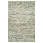 Kaleen Cord Collection Light Multi Area Rug 3\'6" x 5\'6"