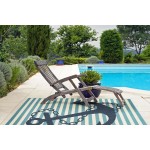 Kaleen Amalie Collection AML14-79 Light Blue Throw Rug 1'9" x 3'