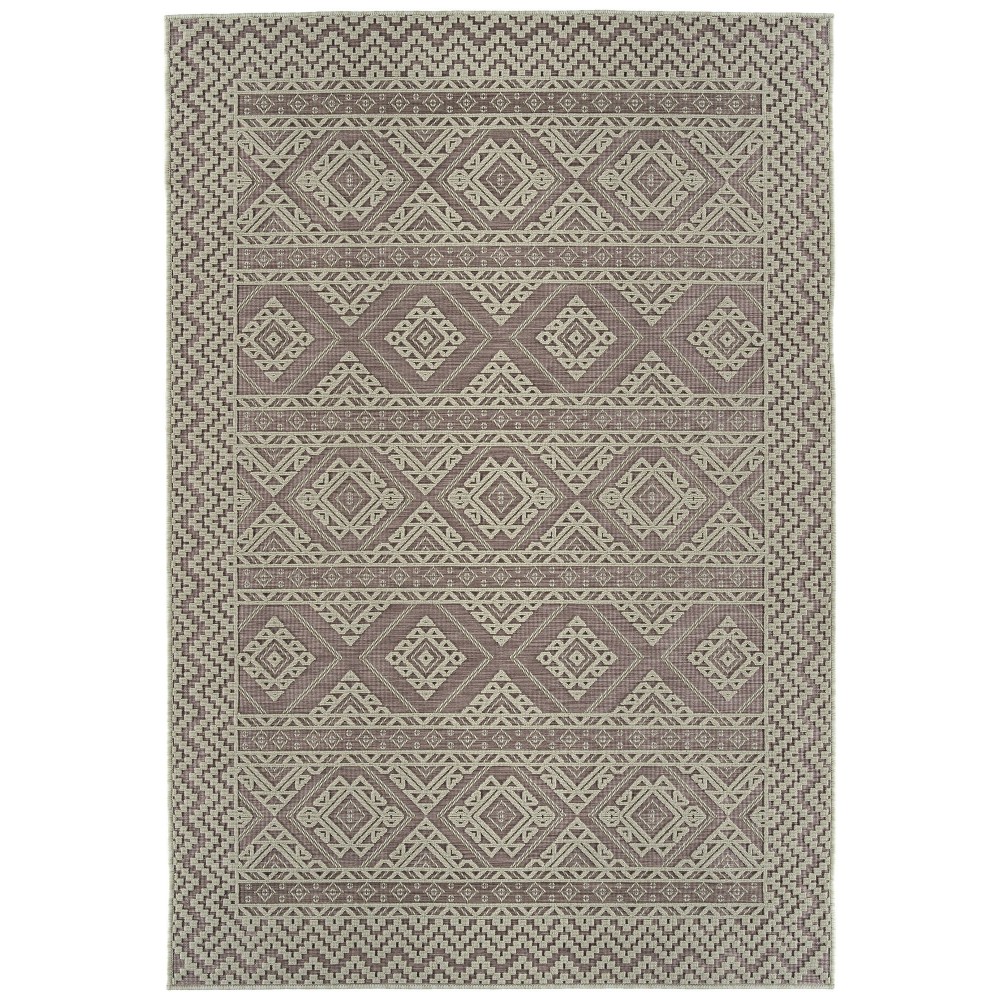 Kaleen Cove Collection COV08-92 Pink Runner 2' x 6' Kaleen Cove Collection COV08-92 Pink Runner 2' x 6'