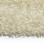 Kaleen Curtsi Collection Light Ivory Area Rug 3'6" x 5'6"