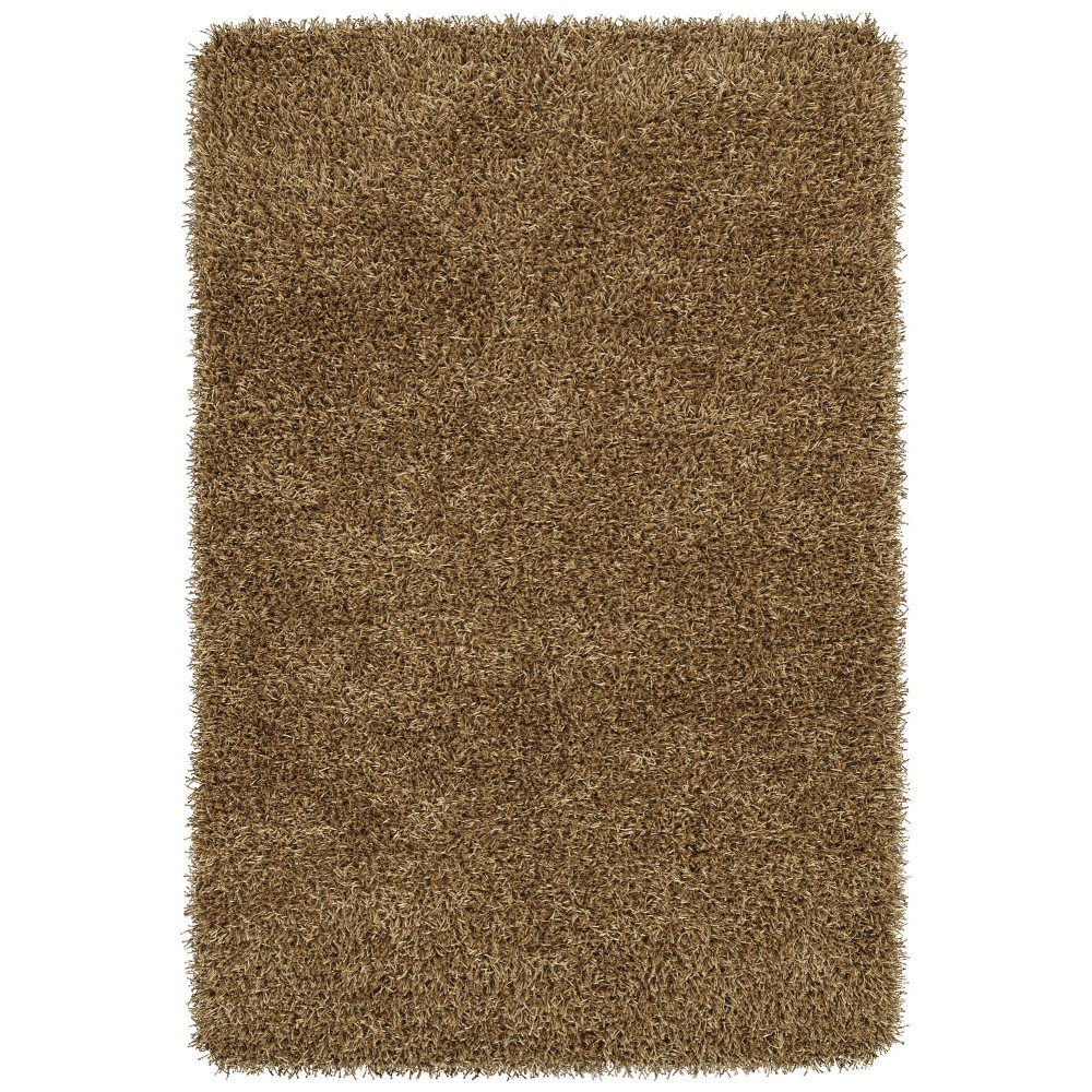 Kaleen Curtsi Collection Light Beige Area Rug 9' x 13'