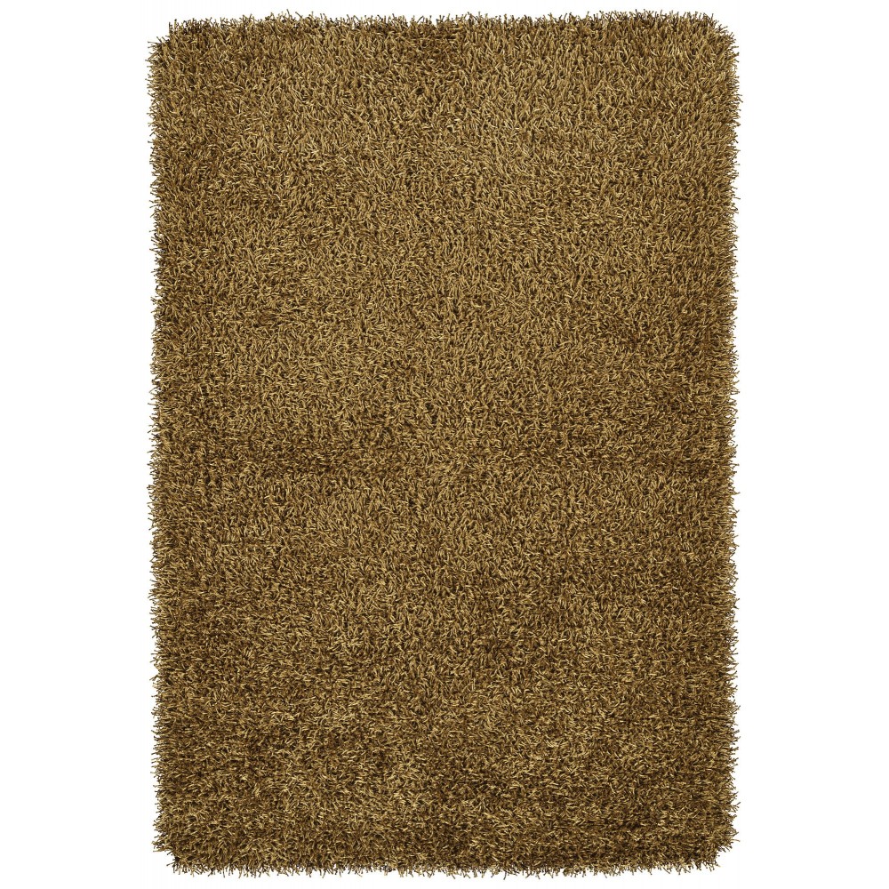 Kaleen Curtsi Collection Light Gold Area Rug 7'6 x 9' Kaleen Curtsi Collection Light Gold Area Rug 7'6 x 9'