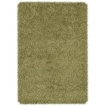 Kaleen Curtsi Collection Light Willow Area Rug 3'6" x 5'6"