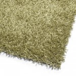 Kaleen Curtsi Collection Light Willow Area Rug 3'6" x 5'6"