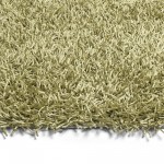 Kaleen Curtsi Collection Light Willow Area Rug 3'6" x 5'6"