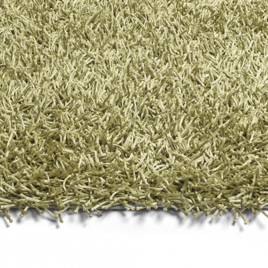 Kaleen Curtsi Collection Light Willow Area Rug 3'6" x 5'6"