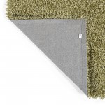 Kaleen Curtsi Collection Light Willow Area Rug 3'6" x 5'6"