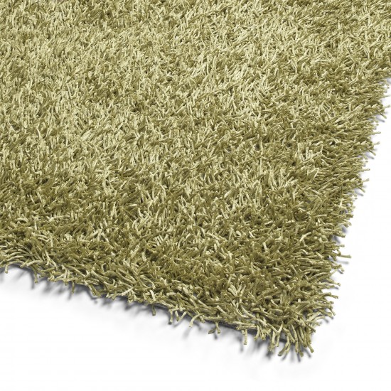 Kaleen Curtsi Collection Light Willow Area Rug 5' x 7'