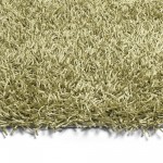 Kaleen Curtsi Collection Light Willow Area Rug 7'6 x 9'