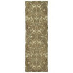 Kaleen Amaranta Collection Light Chino Area Rug 9' x 12'