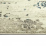 Kaleen Ania Collection ANA04-03 Beige Runner 2'3" x 8'