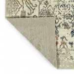 Kaleen Ania Collection ANA04-03 Beige Runner 2'3" x 8'