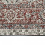 Kaleen Arelow Collection ARE01-53 Paprika Runner 2'3" x 7'10"