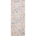 Kaleen Dasha Collection DSH07-01 Ivory Area Rug 7'9" x 10'