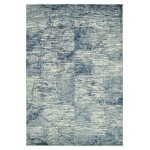 Kaleen Dasha Collection DSH08-17 Blue Runner 2' x 7'6"
