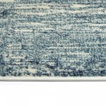 Kaleen Dasha Collection DSH08-17 Blue Runner 2' x 7'6"