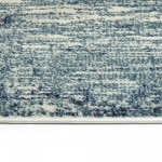 Kaleen Dasha Collection DSH08-17 Blue Area Rug 3'11" x 5'7"