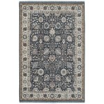 Kaleen Artundra Collection Dark Grey Runner 2'3" x 11'7"