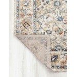 Kaleen Deya Collection DEY01-09 Cream Runner 2'7" x 8'1"