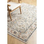 Kaleen Deya Collection DEY01-09 Cream Runner 2'7" x 8'1"