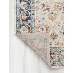 Kaleen Deya Collection DEY03-09 Cream Area Rug 7'10" x 10'2"