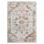Kaleen Deya Collection DEY06-09 Cream Runner 2'7" x 8'1"
