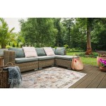 Kaleen Deya Collection DEY06-09 Cream Runner 2'7" x 8'1"