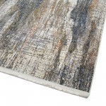 Kaleen Artundra Collection Dark Multi Runner 2'3" x 11'7"