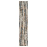 Kaleen Artundra Collection Dark Multi Area Rug 9'6" x 13'1"