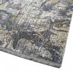 Kaleen Artundra Collection ATU07-01 Ivory Area Rug 8'6" x 11'7"