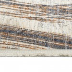 Kaleen Artundra Collection ATU08-01 Ivory Area Rug 5'3" x 5'3"