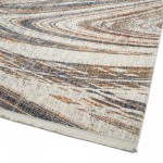 Kaleen Artundra Collection ATU08-01 Ivory Area Rug 7'10" x 7'10"