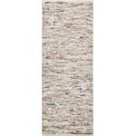 Kaleen Eddison Collection EDN12-86 Multi Area Rug 5'3" x 7'3"