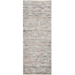 Kaleen Eddison Collection EDN13-86 Multi Throw Rug 2' x 2'7"