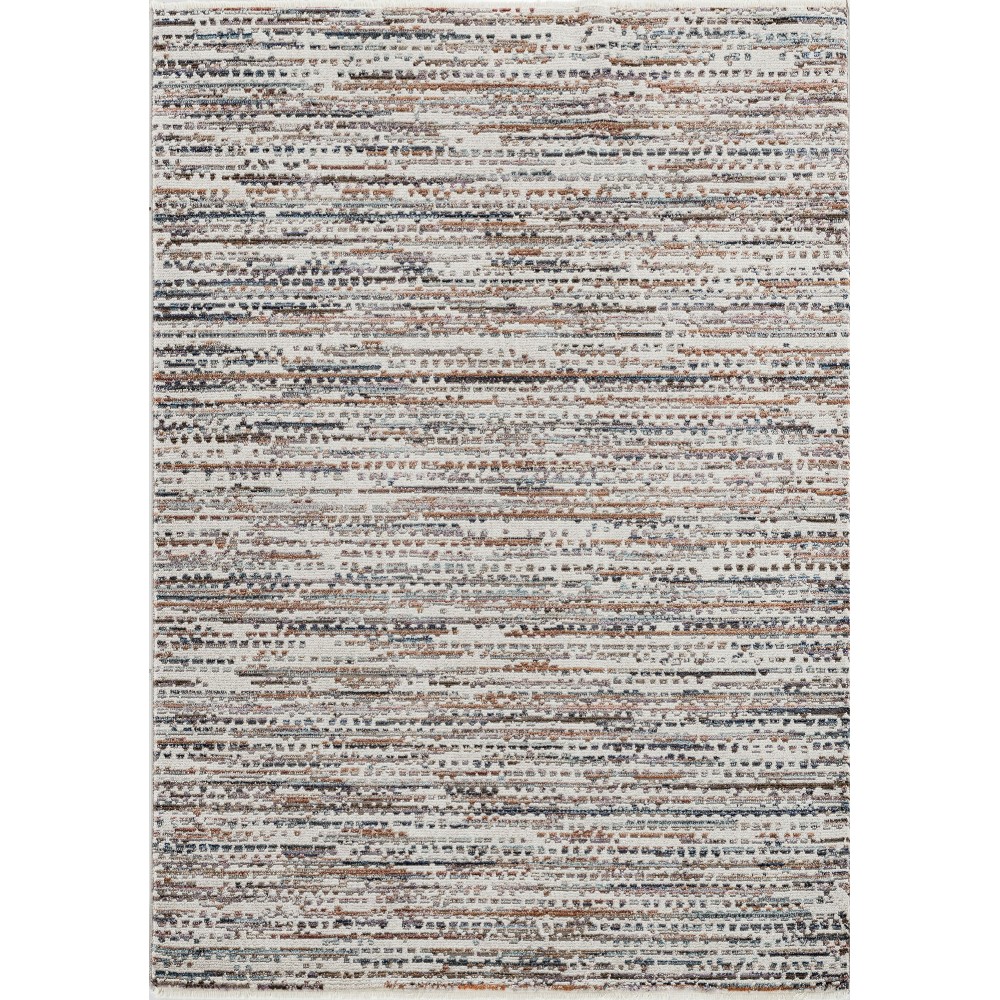 Kaleen Eddison Collection EDN13-86 Multi Runner 2'7" x 7'6"