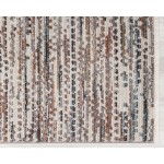 Kaleen Eddison Collection EDN13-86 Multi Runner 2'7" x 7'6"