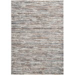 Kaleen Eddison Collection EDN13-86 Multi Area Rug 3'11" x 5'3"