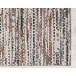 Kaleen Eddison Collection EDN13-86 Multi Area Rug 7'10" x 10'