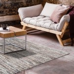Kaleen Eddison Collection EDN13-86 Multi Area Rug 7'10" x 10'
