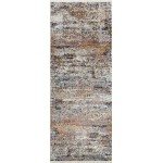 Kaleen Eddison Collection Multi Grey Area Rug 3'11" x 5'3"