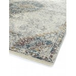 Kaleen Eddison Collection EDN95-01 Ivory Area Rug 7'10" x 10'