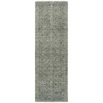 Kaleen Effete Collection Light Sand Throw Rug 2' x 3'