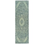 Kaleen Effete Collection Dark Navy Area Rug 8' x 10'